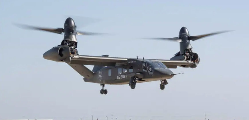 SAFRAN SELECTED BY BELL TO PROVIDE ELECTRICAL POWER GENERATION FOR U.S. ARMY’S FLRAA PROGRAM
